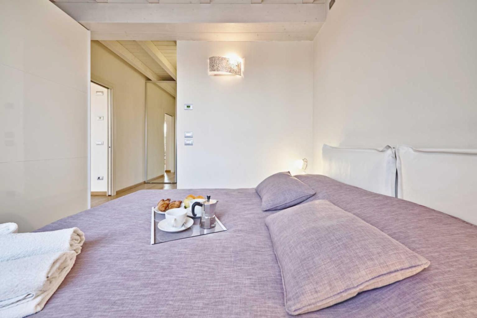 Warda A6 Apartment Desenzano del Garda Exteriér fotografie