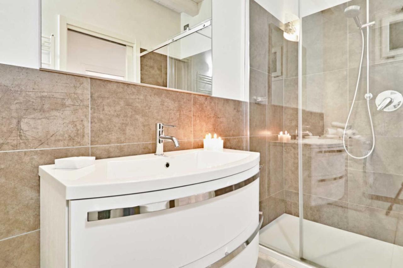 Warda A6 Apartment Desenzano del Garda Exteriér fotografie