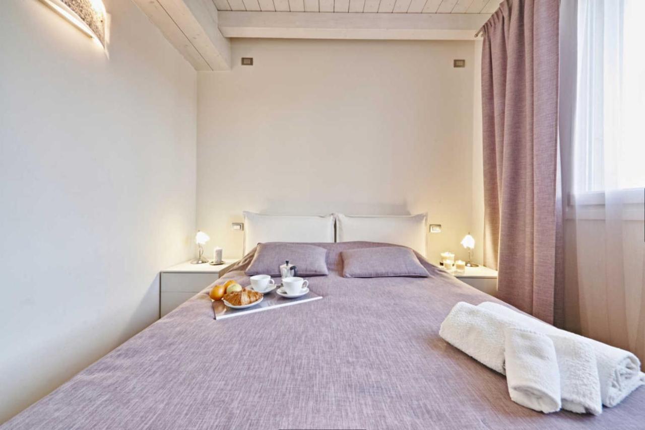 Warda A6 Apartment Desenzano del Garda Exteriér fotografie