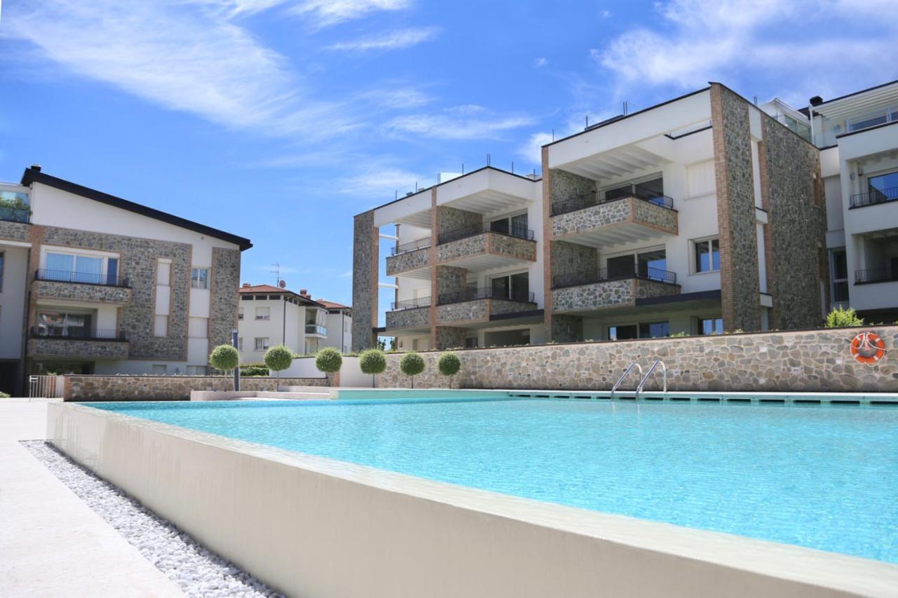 Warda A6 Apartment Desenzano del Garda Exteriér fotografie